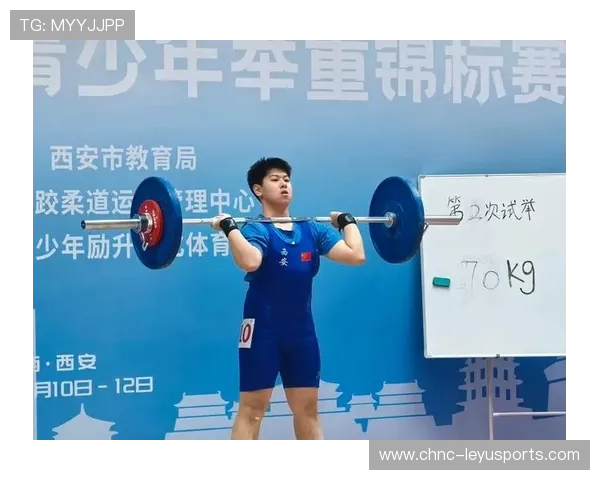 举重俱乐部完善青少年训练的阶段性目标与回顾办法，青少年举重记录